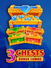 3 Chests: Bonus Combo